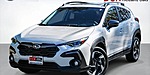 Used 2025 SUBARU XV CROSSTREK LIMITED in THOUSAND OAKS, CALIFORNIA