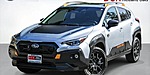 Used 2025 SUBARU XV CROSSTREK WILDERNESS in THOUSAND OAKS, CALIFORNIA