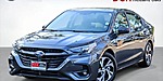 Used 2025 SUBARU LEGACY PREMIUM in THOUSAND OAKS, CALIFORNIA