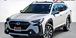 Used 2025 SUBARU OUTBACK TOURING in THOUSAND OAKS, CALIFORNIA