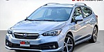 Used 2020 SUBARU IMPREZA PREMIUM in THOUSAND OAKS, CALIFORNIA