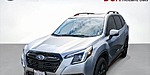 Used 2023 SUBARU FORESTER SPORT in THOUSAND OAKS, CALIFORNIA