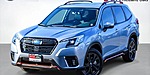 Used 2023 SUBARU FORESTER SPORT in THOUSAND OAKS, CALIFORNIA