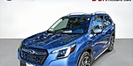 Used 2023 SUBARU FORESTER TOURING in THOUSAND OAKS, CALIFORNIA