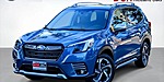 Used 2023 SUBARU FORESTER TOURING in THOUSAND OAKS, CALIFORNIA