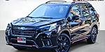 Used 2023 SUBARU FORESTER SPORT in THOUSAND OAKS, CALIFORNIA