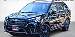 Used 2023 SUBARU FORESTER SPORT in THOUSAND OAKS, CALIFORNIA
