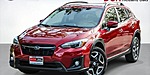 Used 2018 SUBARU XV CROSSTREK 2.0I LIMITED in THOUSAND OAKS, CALIFORNIA