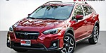 Used 2018 SUBARU XV CROSSTREK 2.0I LIMITED in THOUSAND OAKS, CALIFORNIA