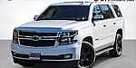 Used 2020 CHEVROLET TAHOE LT in THOUSAND OAKS, CALIFORNIA