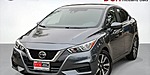 Used 2021 NISSAN VERSA 1.6 SV in THOUSAND OAKS, CALIFORNIA
