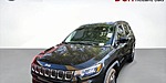 Used 2022 JEEP COMPASS LATITUDE in THOUSAND OAKS, CALIFORNIA
