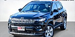 Used 2022 JEEP COMPASS LATITUDE in THOUSAND OAKS, CALIFORNIA