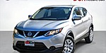 Used 2018 NISSAN ROGUE SPORT S in THOUSAND OAKS, CALIFORNIA