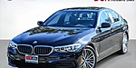 Used 2019 BMW 5 SERIES 530E XDRIVE IPERFORMANCE in THOUSAND OAKS, CALIFORNIA