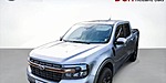 Used 2023 FORD MAVERICK LARIAT in THOUSAND OAKS, CALIFORNIA