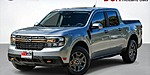 Used 2023 FORD MAVERICK LARIAT in THOUSAND OAKS, CALIFORNIA
