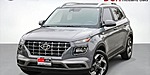 Used 2023 HYUNDAI VENUE SEL in THOUSAND OAKS, CALIFORNIA