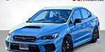 Used 2019 SUBARU WRX STI in THOUSAND OAKS, CALIFORNIA