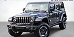 Used 2020 JEEP WRANGLER UNLIMITED RUBICON in THOUSAND OAKS, CALIFORNIA