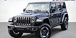 Used 2020 JEEP WRANGLER UNLIMITED RUBICON in THOUSAND OAKS, CALIFORNIA