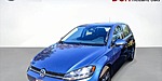 Used 2018 Volkswagen Golf TSI SE 4-DOOR in THOUSAND OAKS, CALIFORNIA