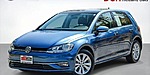 Used 2018 Volkswagen Golf TSI SE 4-DOOR in THOUSAND OAKS, CALIFORNIA