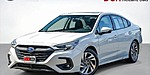 Used 2023 SUBARU LEGACY LIMITED in THOUSAND OAKS, CALIFORNIA