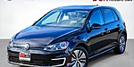 Used 2016 Volkswagen E-Golf SE in THOUSAND OAKS, CALIFORNIA