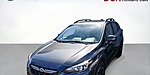 Used 2021 SUBARU XV CROSSTREK PREMIUM in THOUSAND OAKS, CALIFORNIA