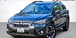 Used 2021 SUBARU XV CROSSTREK PREMIUM in THOUSAND OAKS, CALIFORNIA