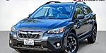 Used 2021 SUBARU XV CROSSTREK PREMIUM in THOUSAND OAKS, CALIFORNIA