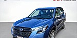 Used 2023 SUBARU FORESTER BASE in THOUSAND OAKS, CALIFORNIA
