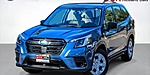 Used 2023 SUBARU FORESTER BASE in THOUSAND OAKS, CALIFORNIA