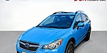 Used 2016 SUBARU XV CROSSTREK 2.0I LIMITED in THOUSAND OAKS, CALIFORNIA