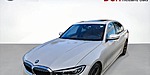 Used 2021 BMW 3 SERIES 330I in THOUSAND OAKS, CALIFORNIA