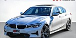 Used 2021 BMW 3 SERIES 330I in THOUSAND OAKS, CALIFORNIA