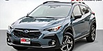 Used 2024 SUBARU XV CROSSTREK PREMIUM in THOUSAND OAKS, CALIFORNIA