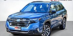 Used 2025 SUBARU FORESTER TOURING in THOUSAND OAKS, CALIFORNIA