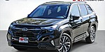 Used 2025 SUBARU FORESTER TOURING in THOUSAND OAKS, CALIFORNIA