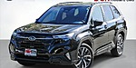Used 2025 SUBARU FORESTER TOURING in THOUSAND OAKS, CALIFORNIA