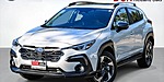 Used 2025 SUBARU XV CROSSTREK LIMITED in THOUSAND OAKS, CALIFORNIA
