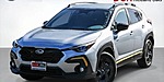 Used 2025 SUBARU XV CROSSTREK SPORT in THOUSAND OAKS, CALIFORNIA