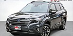 Used 2025 SUBARU FORESTER PREMIUM in THOUSAND OAKS, CALIFORNIA