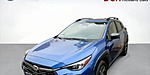 Used 2025 SUBARU XV CROSSTREK PREMIUM in THOUSAND OAKS, CALIFORNIA