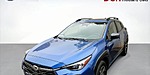Used 2025 SUBARU XV CROSSTREK PREMIUM in THOUSAND OAKS, CALIFORNIA