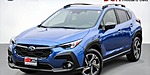Used 2025 SUBARU XV CROSSTREK PREMIUM in THOUSAND OAKS, CALIFORNIA