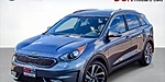 Used 2017 KIA NIRO TOURING in THOUSAND OAKS, CALIFORNIA