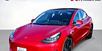 Used 2018 TESLA MODEL 3 LONG RANGE in THOUSAND OAKS, CALIFORNIA