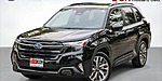 Used 2025 SUBARU FORESTER TOURING in THOUSAND OAKS, CALIFORNIA